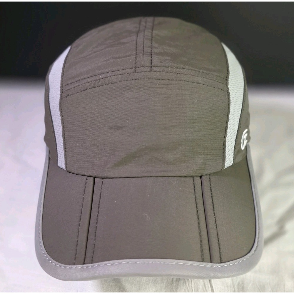GADIEMKENSD Hat UPF50+ Folding  Running Cap‎ Nylon  Adjustable One Size